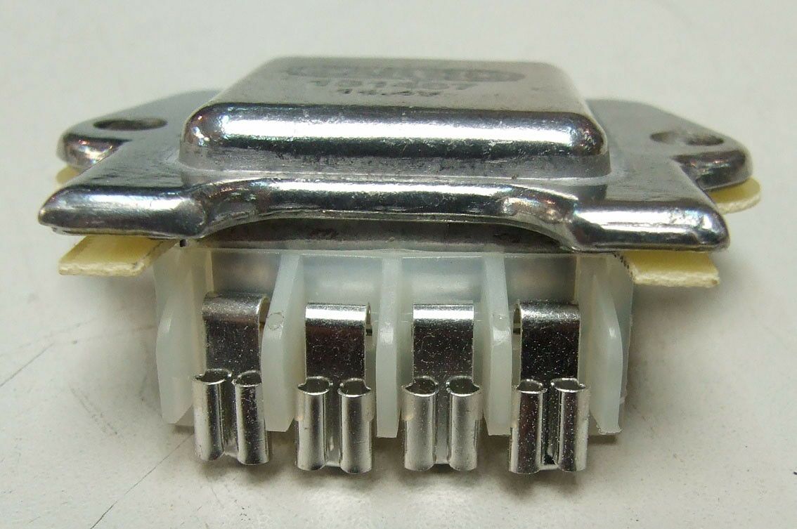 REGLER DENSO 12V JOHN DEER 445