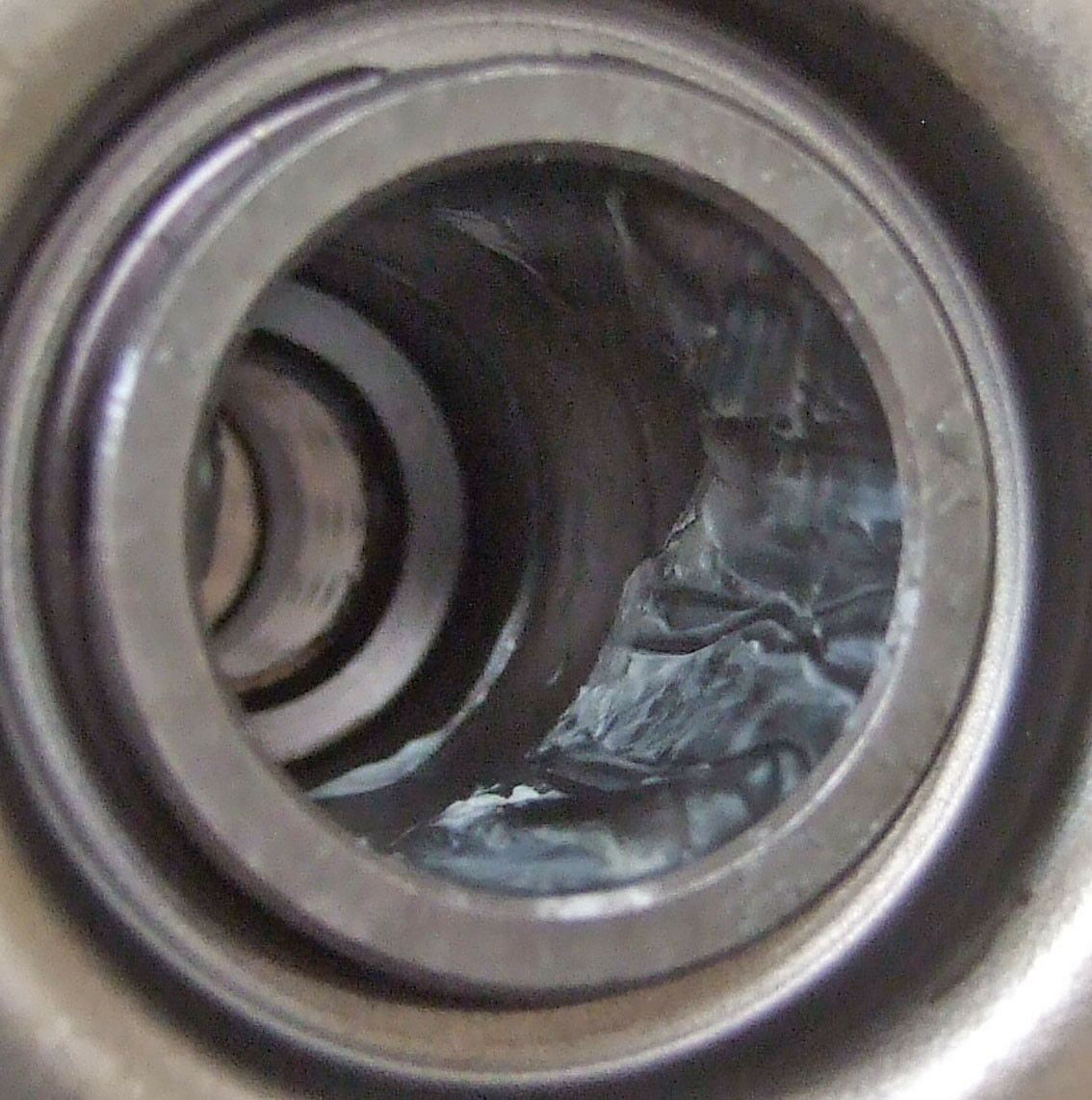 BENDIKS DELCO 37MT - 12 ZUBA