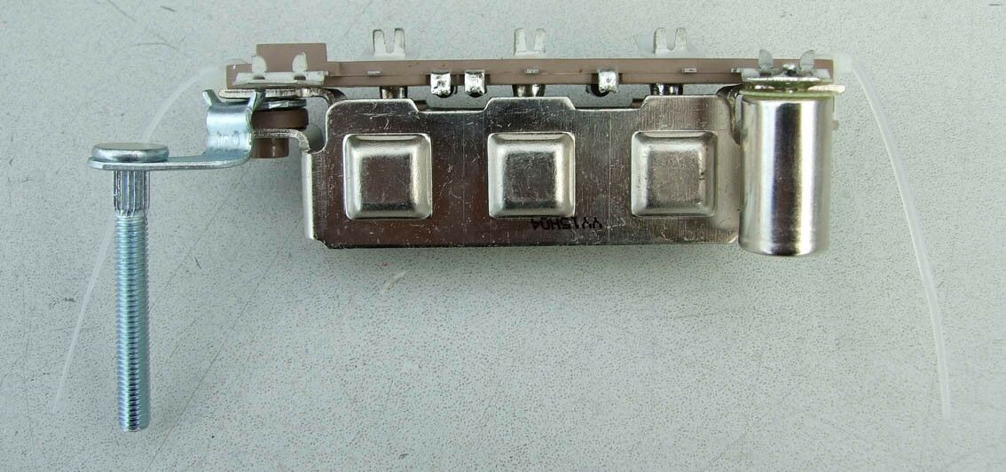 DIODNA PL MITSUBISHI MAZDA  (80MM)