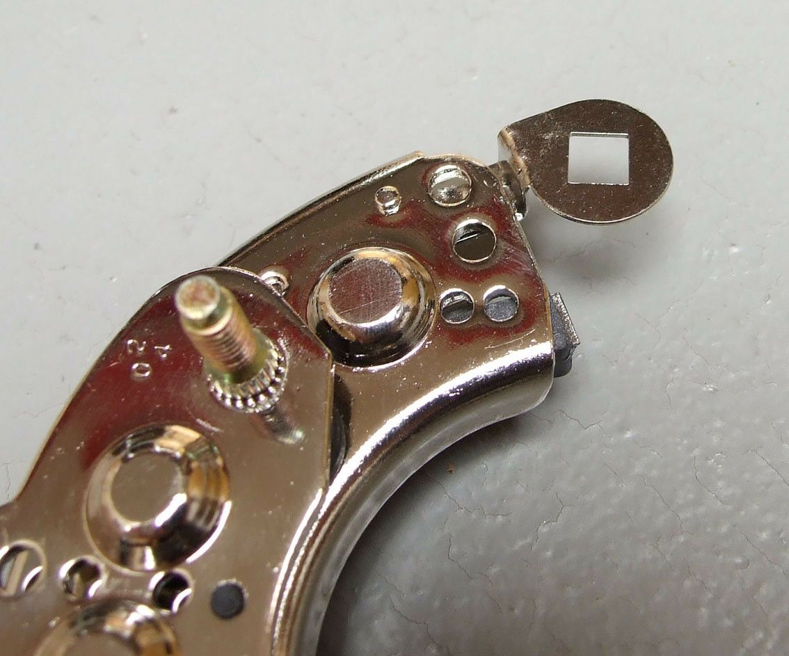 DIODNA PL HITACHI (110MM)