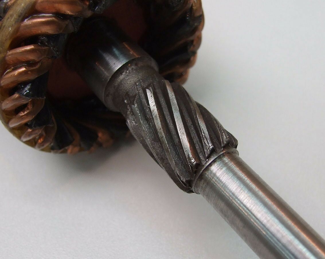 ROTOR ANL BOSCH  MERCEDES 0001 314 DISEL ST.TIP