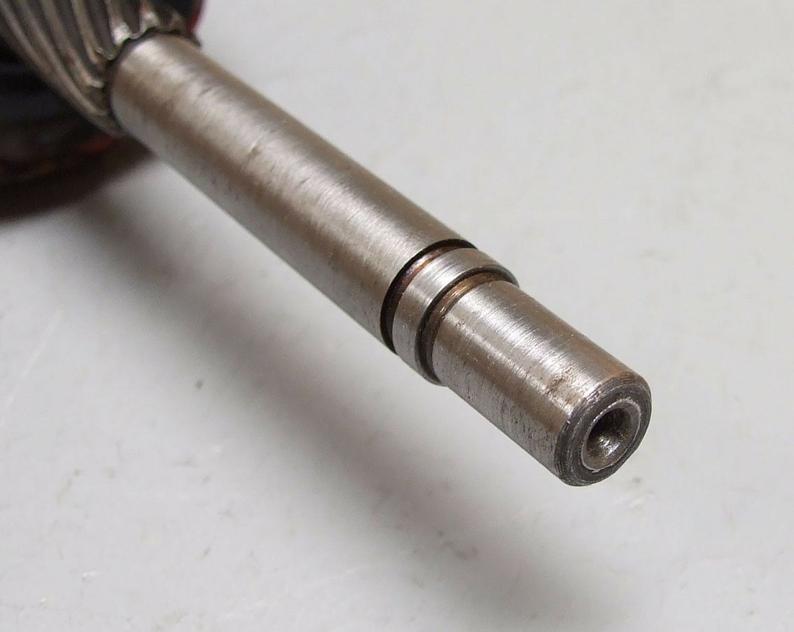 ROTOR ANL MARELLI FIAT ARGENTA UNO BENZ E84
