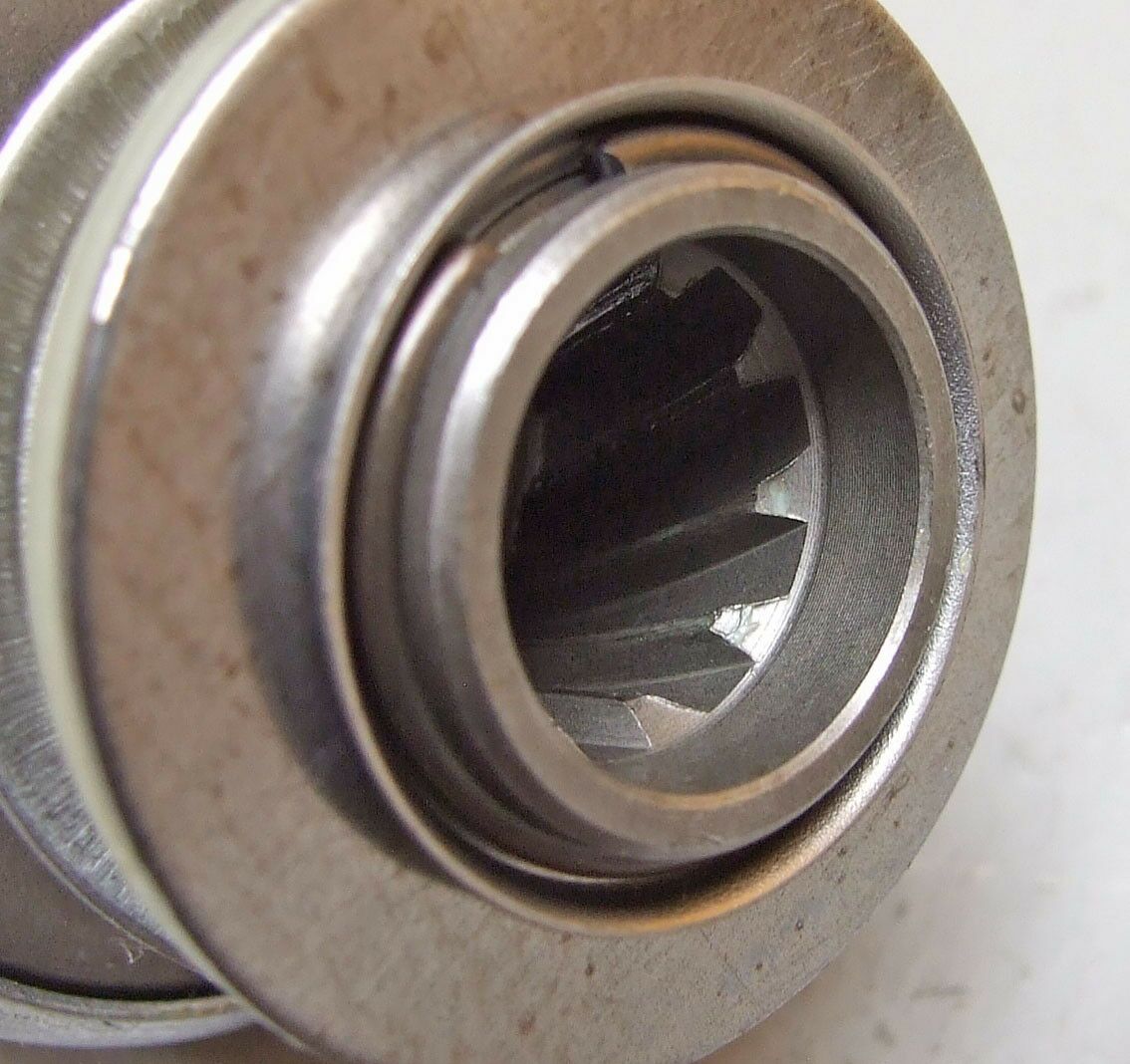 BENDIKS BOSCH FORD TRANZIT DISEL 12 ZUBA