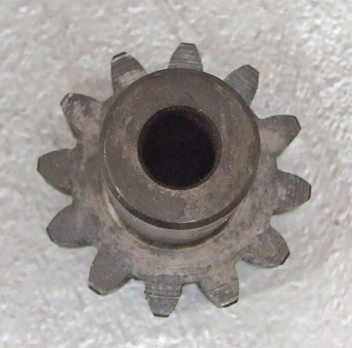 BENDIKS BOSCH FKB - 12 ZUBA
