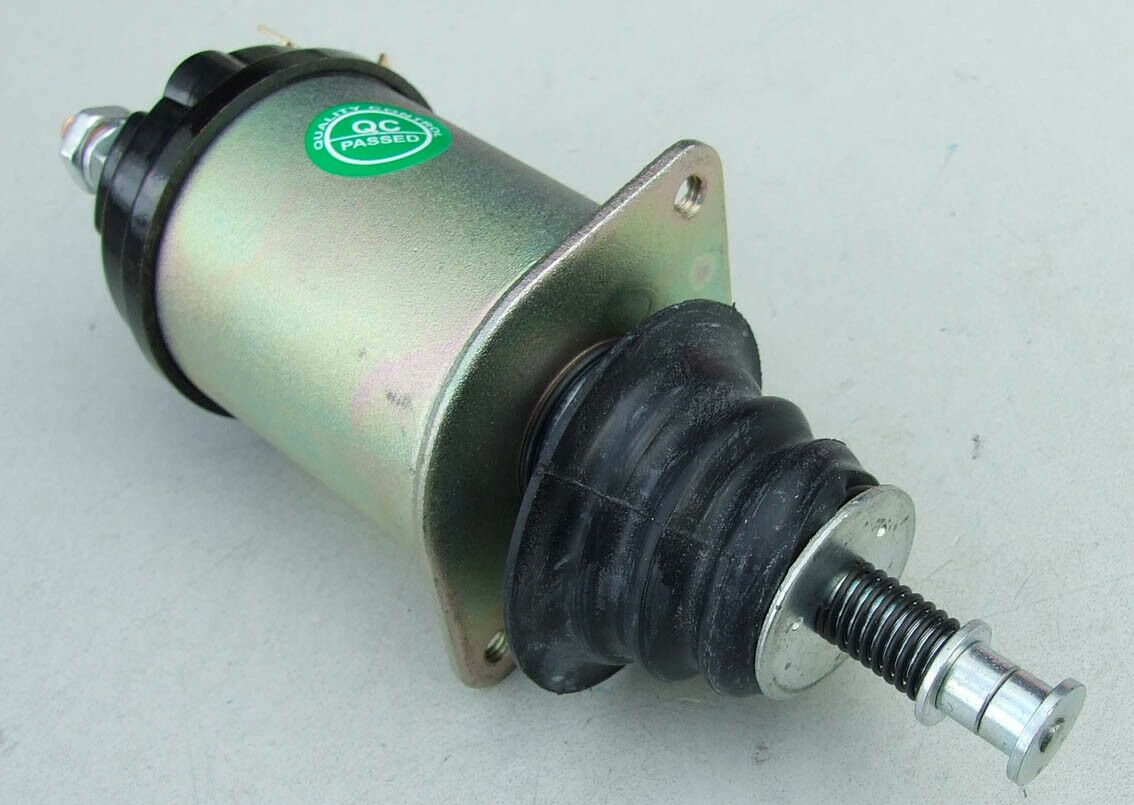 AUTOMAT ANL LUCAS FORD PERKINS ICB 12V