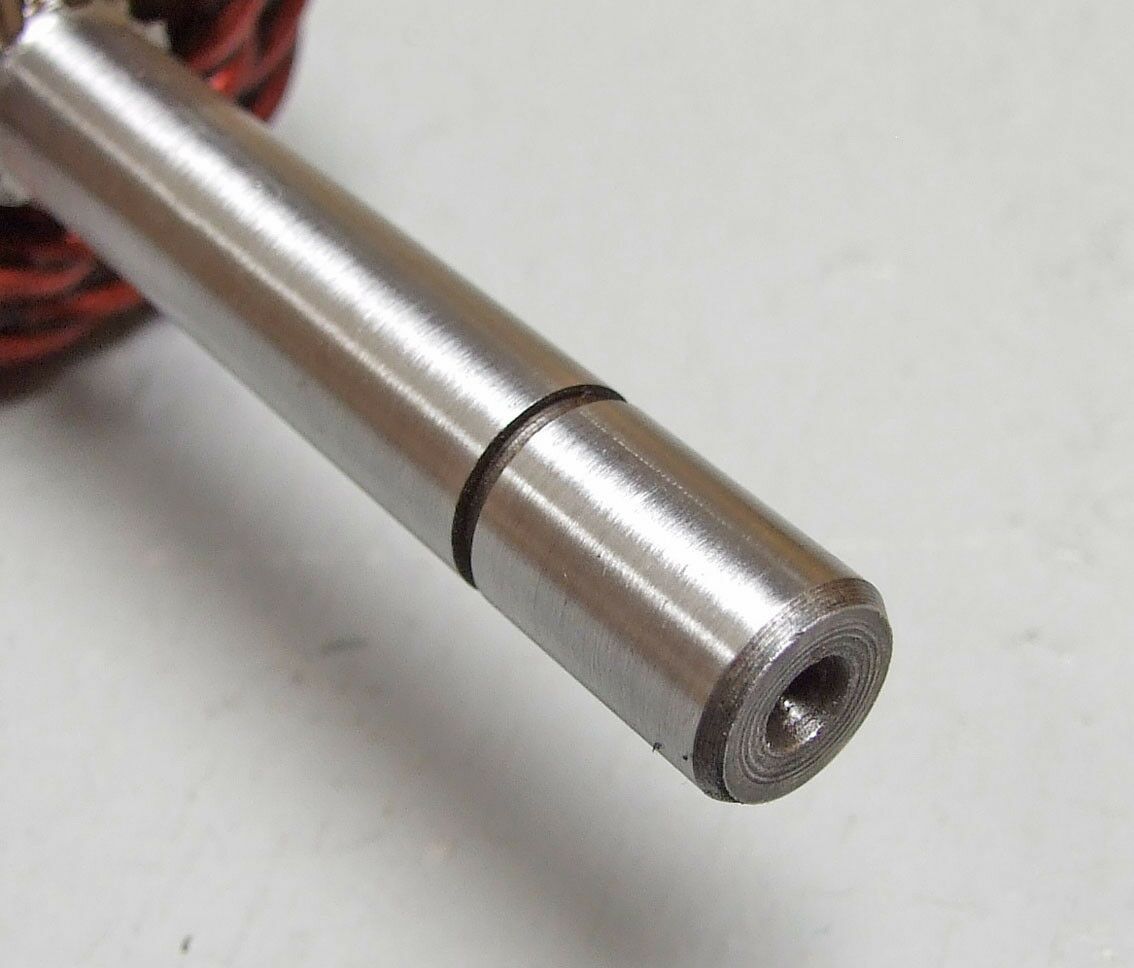 ROTOR ANL VALEO D9E RENAULT 5 9 11 BENZIN