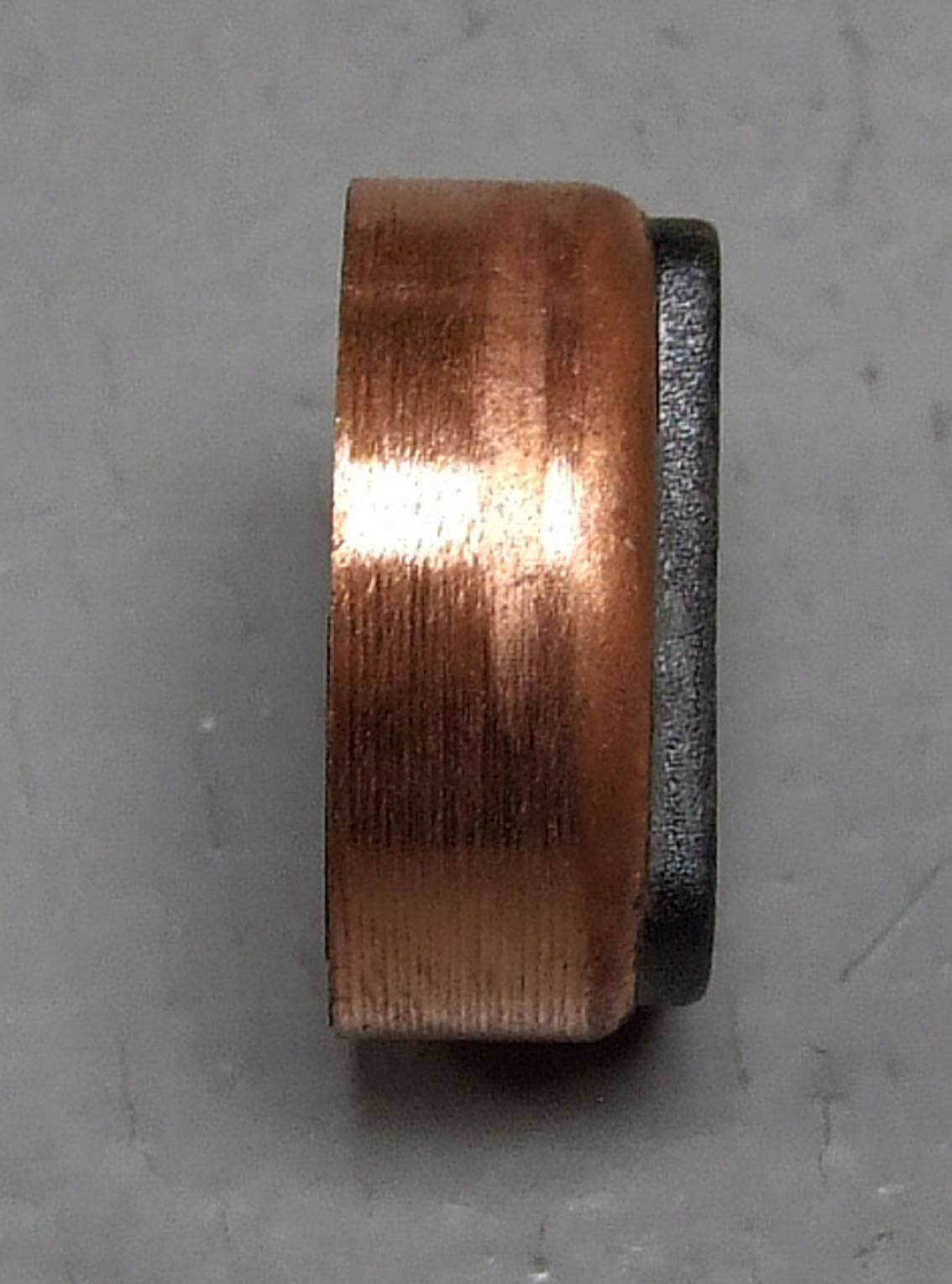 KOLEKTOR ALT LUCAS 25 X 9