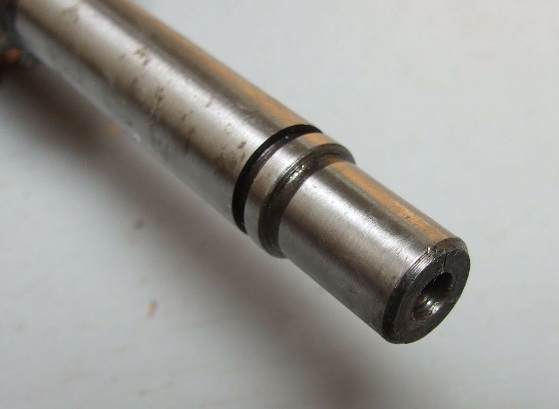 ROTOR ANL LADA - SAMARA