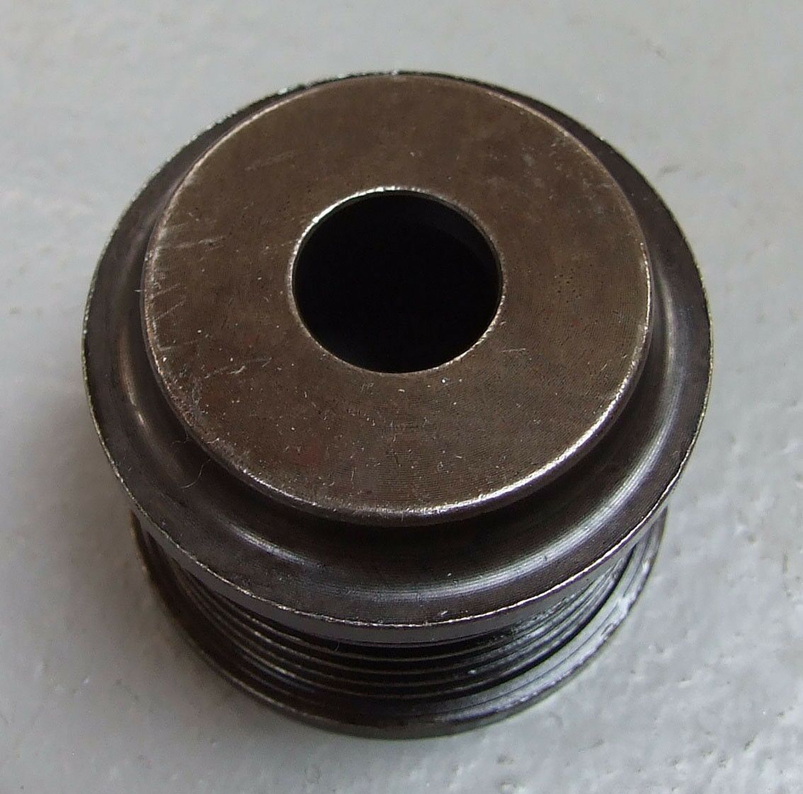 REMENICA ALT BOSCH 6PK MERCEDES 124