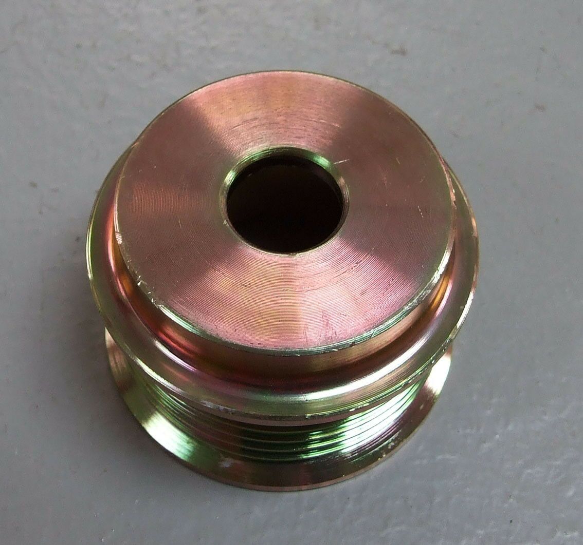 REMENICA ALT BOSCH 6PK MERCEDES 124 DIZEL