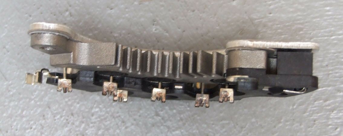 DIODNA PL DELCO OPEL DAEWO 16V