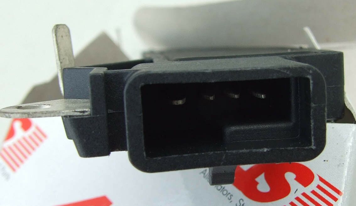 REGLER DELCO 12V OPEL DAEWOO 16V CS130 CS144