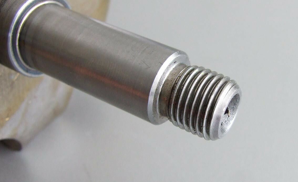 ROTOR ALT MARELLI 12V 55AMP