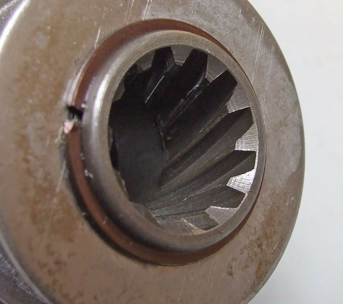 BENDIKS HITACHI, NISSAN CAPSTAR 2.5D,82-,86-