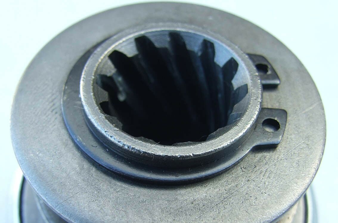 BENDIKS HITACHI, NISSAN CAPSTAR 2.5D,82-,86-