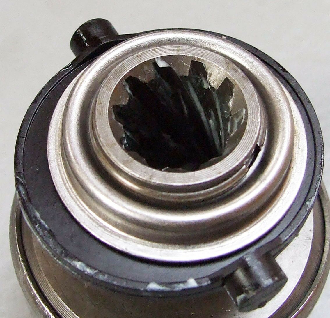 BENDIKS BOSCH TIPO 1.9D,A6