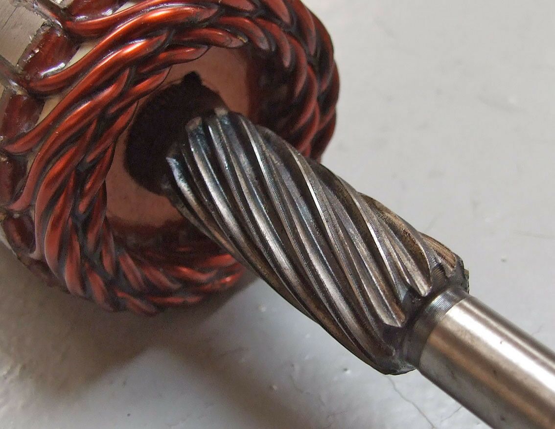ROTOR ANL MARELLI UNO 1.3 D OIM88