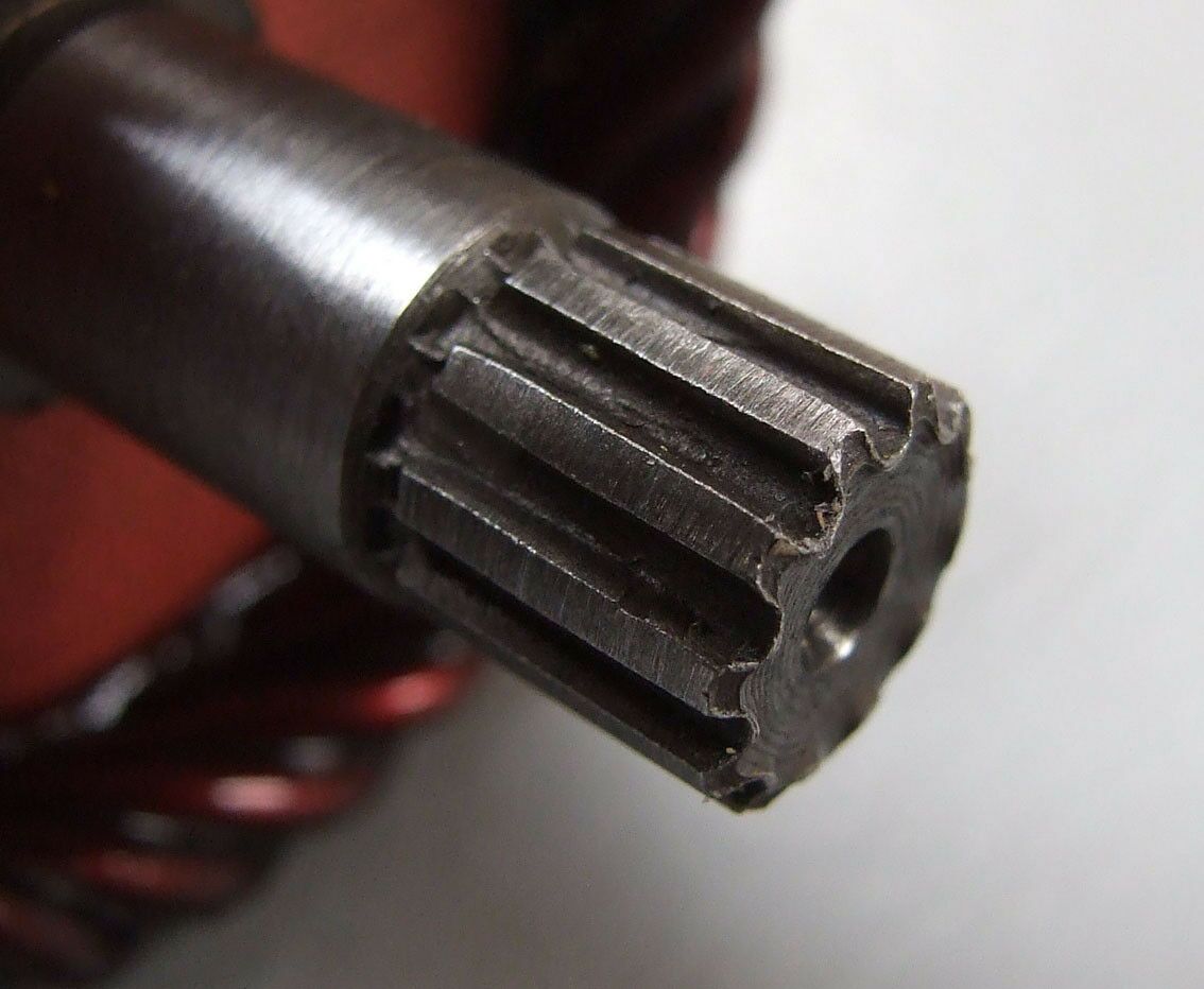 ROTOR ANL MARELLI BMW,FIAT 2.5D