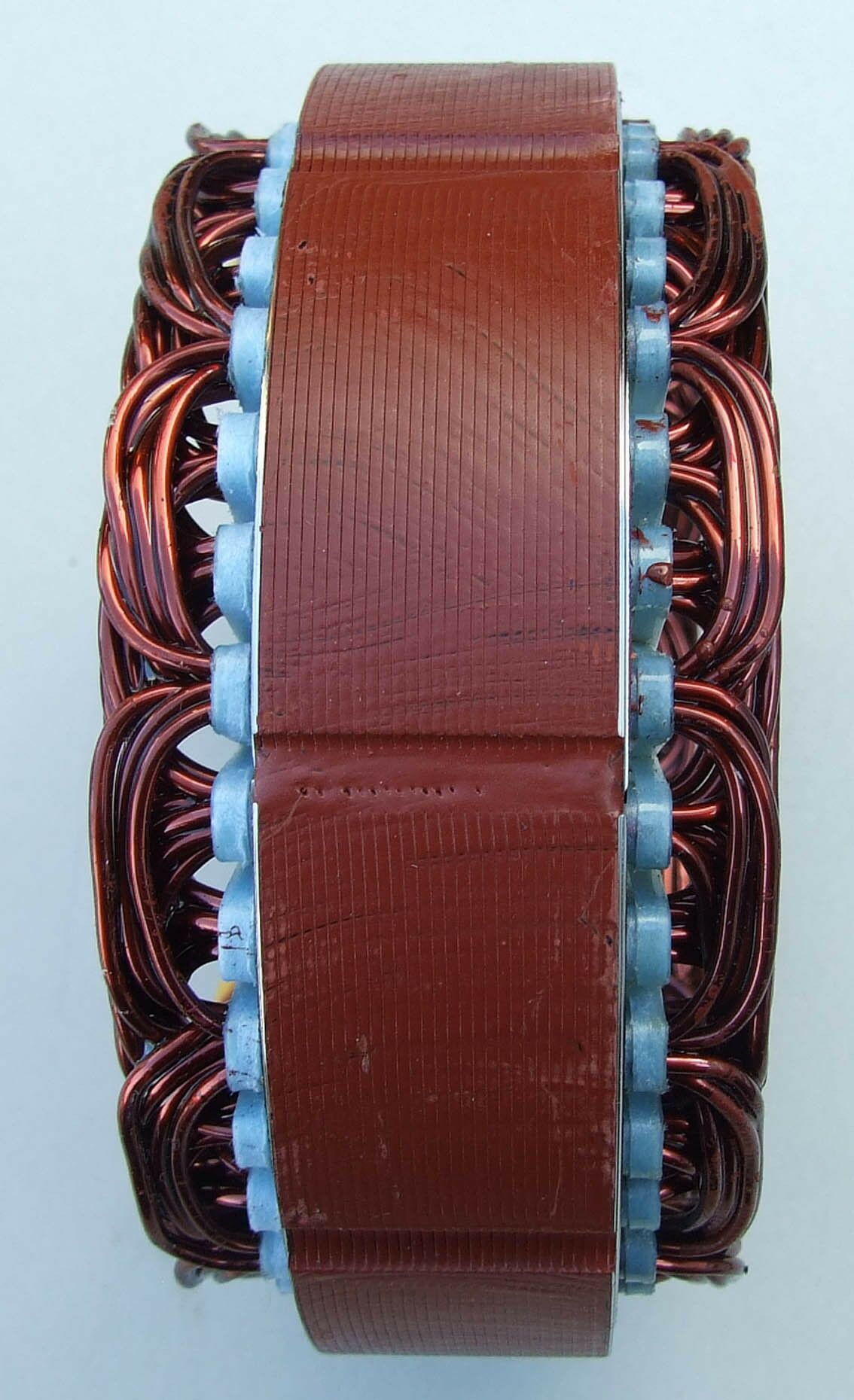 STATOR ALT BOSCH 12V 70A OPEL REKORD 2.3TD