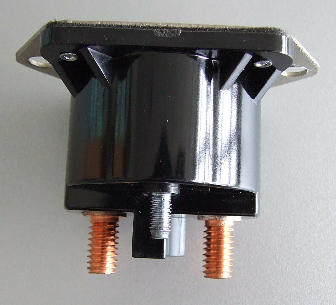 AUTOMAT ANL MERCURY 12V - UNIV. KOMPON.