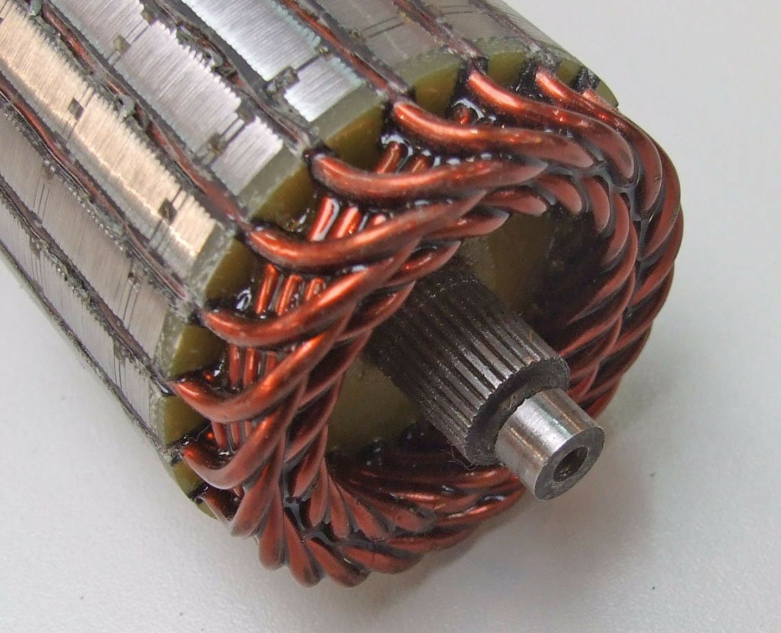 ROTOR ANL  HITACHI , OPEL