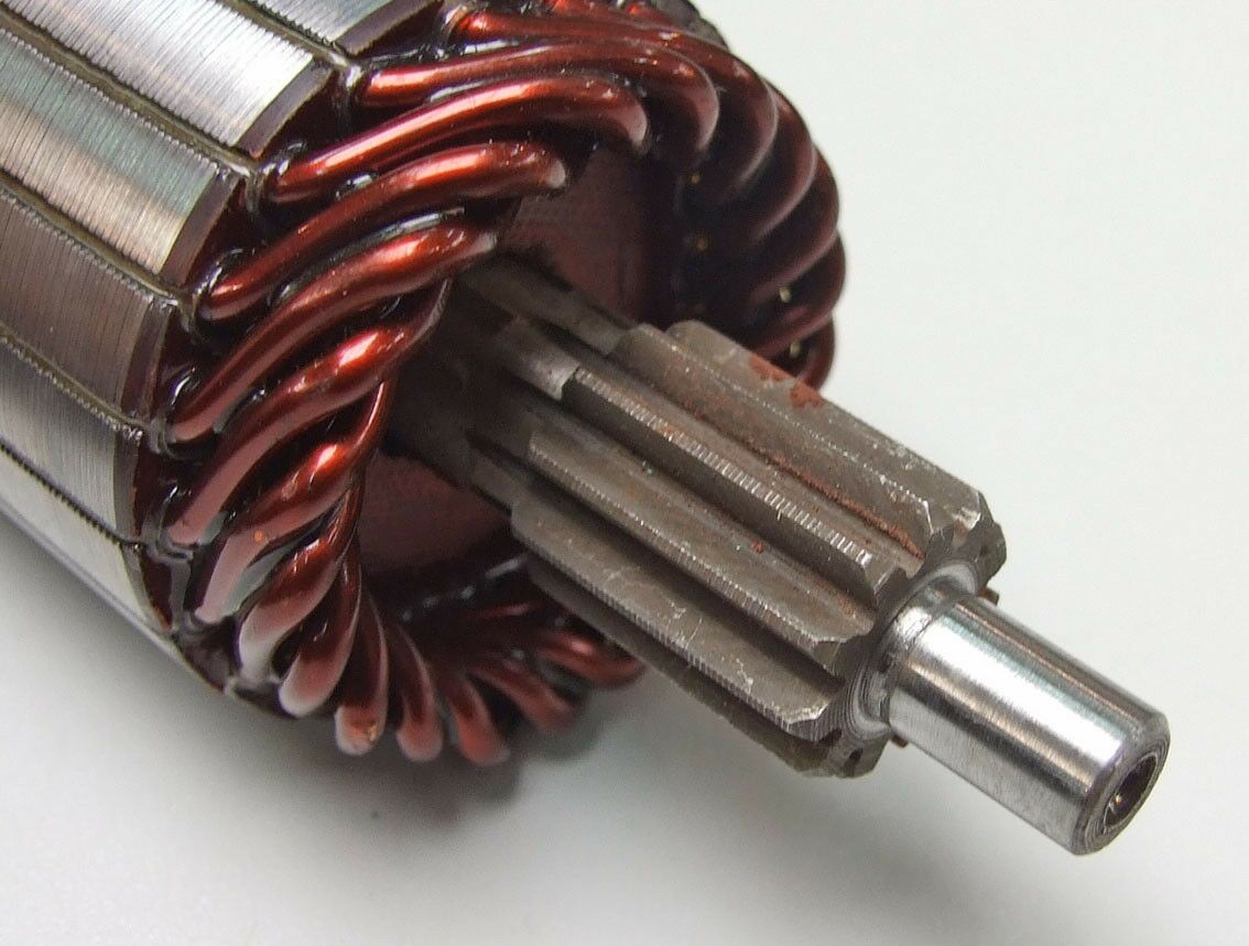 ROTOR ANL MARELLI E70R , TEMPRA, TIPO , CROMA