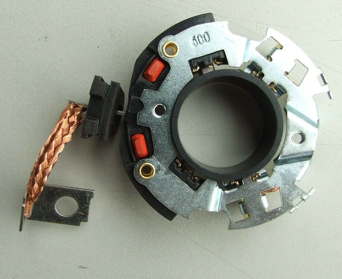 NOSAČ ČETKICA ANL BOSCH VW PASSAT  0001 112 ...