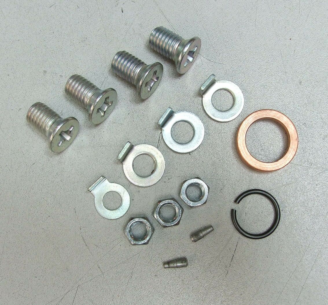 SET ZA REPARACIJU ANL LUCAS M50