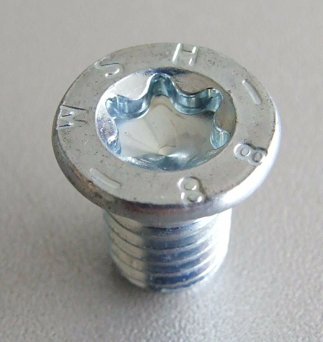 ZAVRTANJ STATORA BOSCH, M10-1.5 X 11 MM