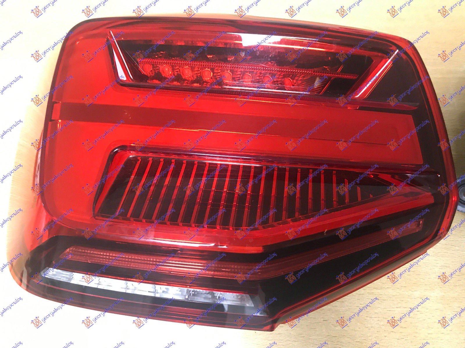STOP LAMPA LED (VALEO)