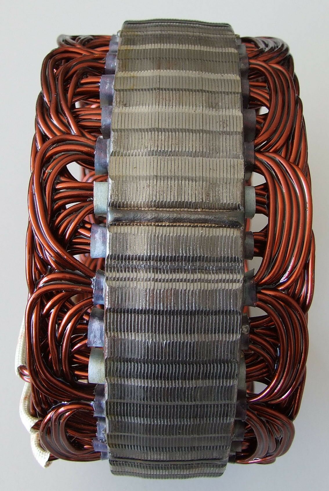 STATOR ALT VALEO 12V 95A CITROEN JUMPER 2.0 HDI