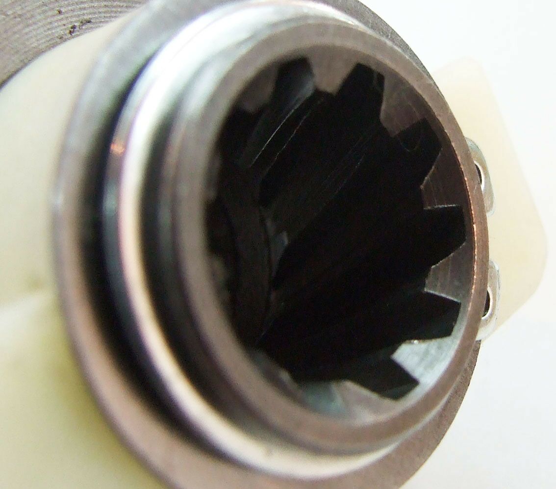BENDIKS ANL MAGNETI  MARELLI BMW 136257
