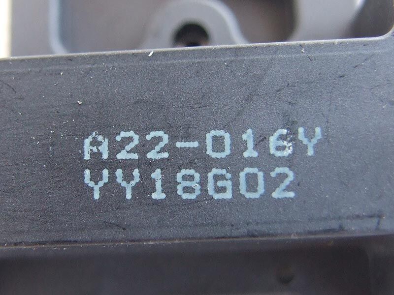 DIODNA PL HITACHI SA REGLEROM , LR 170-505