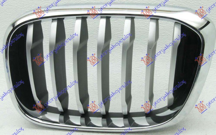 PVC MASKA (X-LINE)