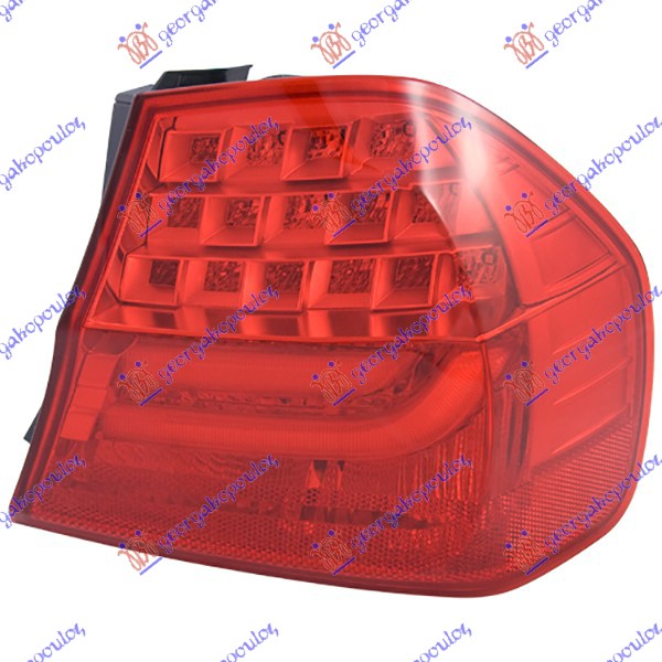 STOP LAMPA SPOLJASNJA (LED) (DEPO)