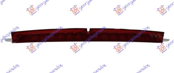TRECA STOP LAMPA KARAVAN (LED)