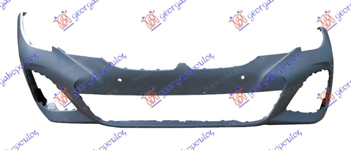 PREDNJI BRANIK PM (PDS SENZORI) (M-SPORT)