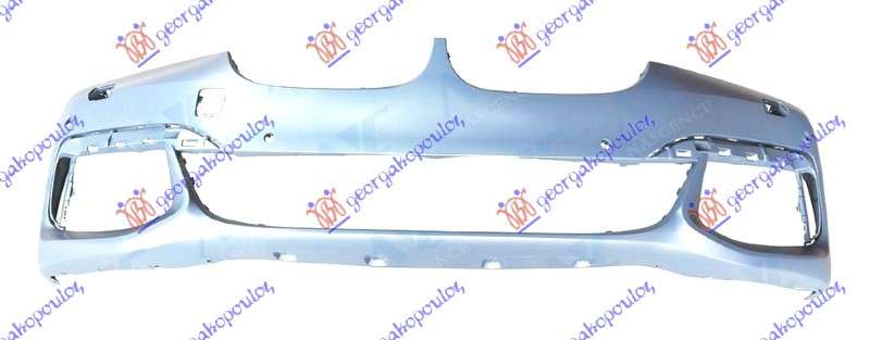 PREDNJI BRANIK PM (PDS SENZORI) (PRSKALICE) (M-SPORT)