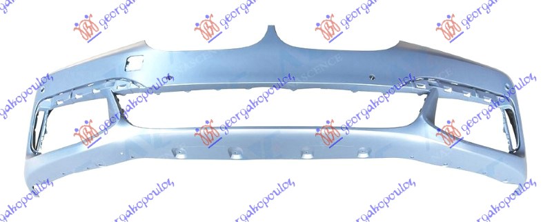 PREDNJI BRANIK PM (PDS SENZORI) (M-SPORT)