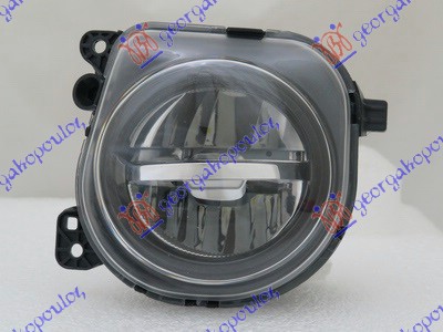 MAGLENKA LED (E) (DEPO)