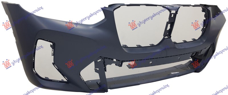 PREDNJI BRANIK PM (SA/BEZ PDC SENZORA) (M-SPORT)
