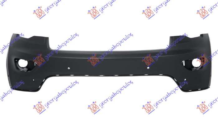 PREDNJI BRANIK PM GORNJI (PDC SENZORI) (LIMITED)