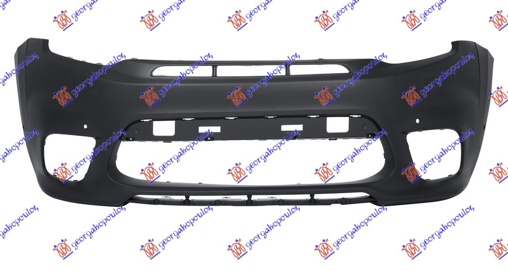 PREDNJI BRANIK PM (PDS SENZORI) (TRACKHAWK/SRT)