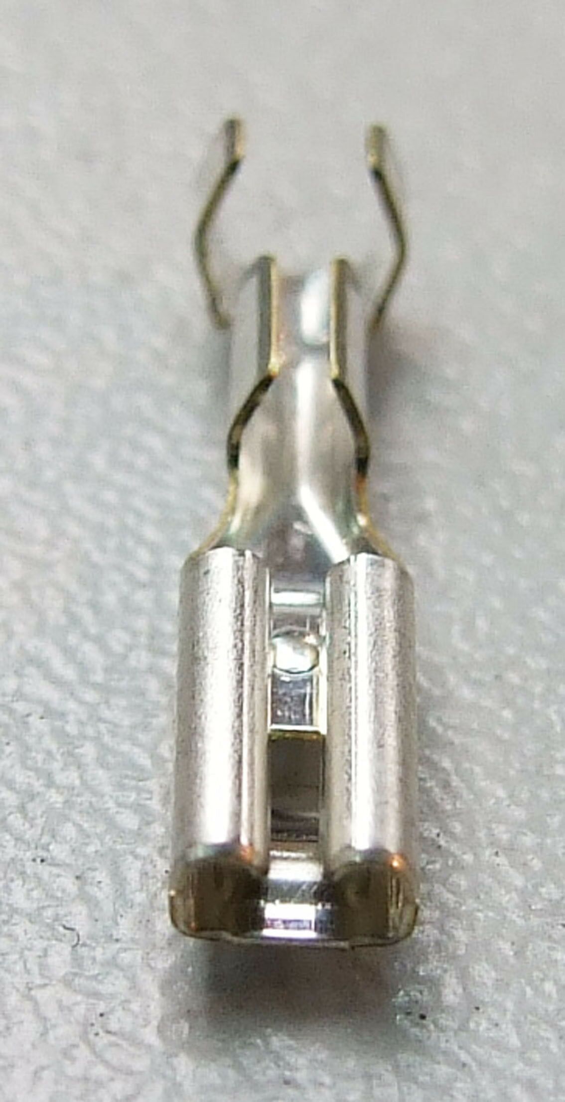 PAPUČICA ŽENSKA 2.8X1MM2