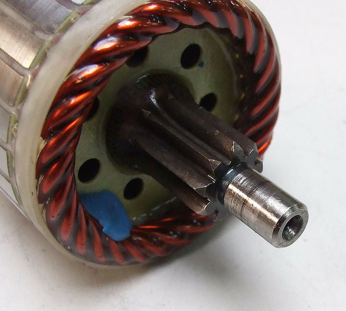 ROTOR ANL BOSCH 0001 106 ... OPEL RENAULT PEUGEOT