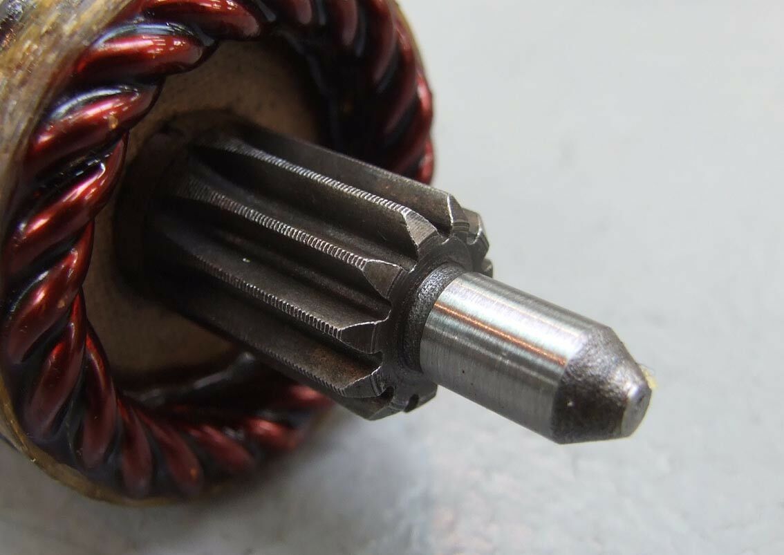 ROTOR ANL MARELLI M70R PUNTO DOBLO 1.9D