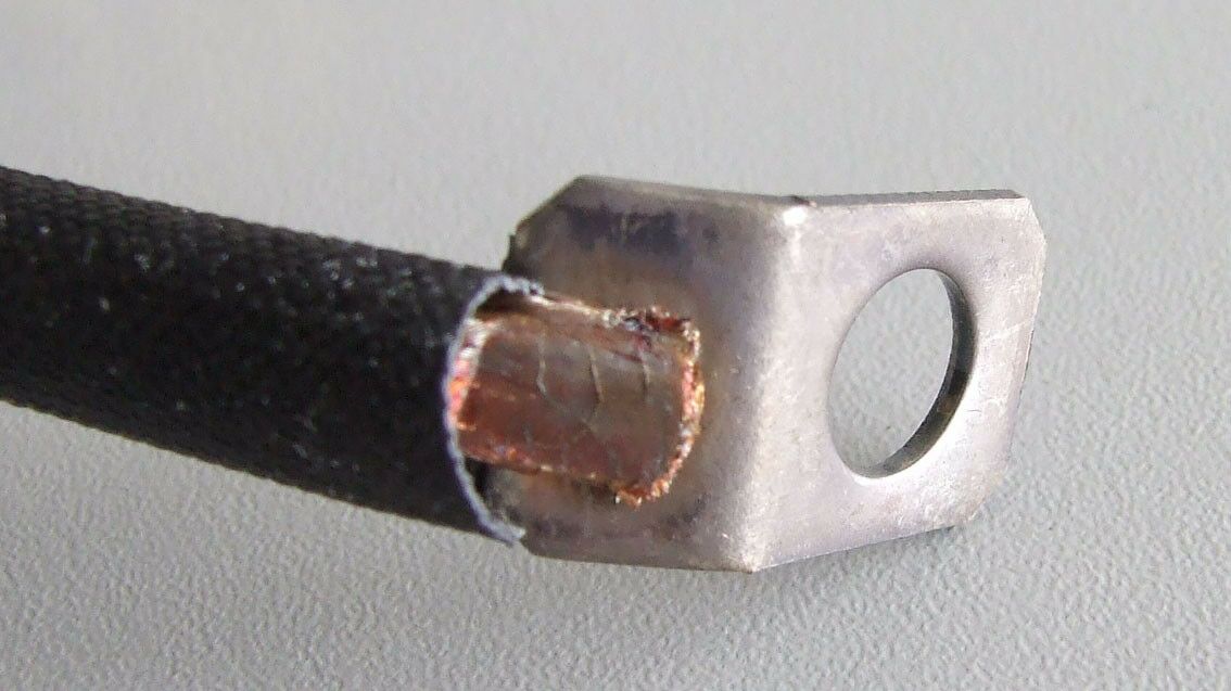 NOSAČ ČETKICA ANL DELCO PG260F2