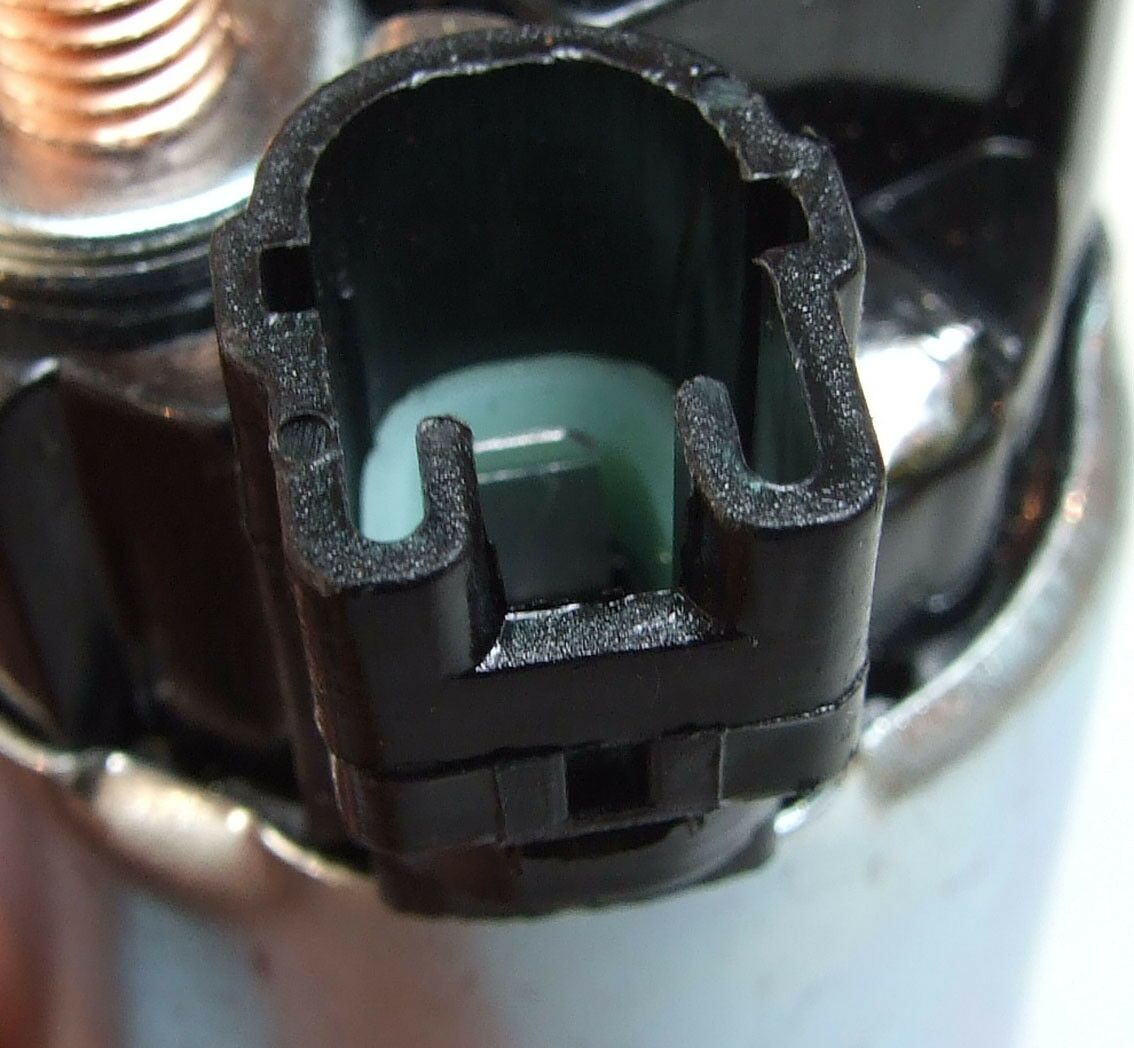 AUTOMAT ANL DENSO 12V TOYOTA
