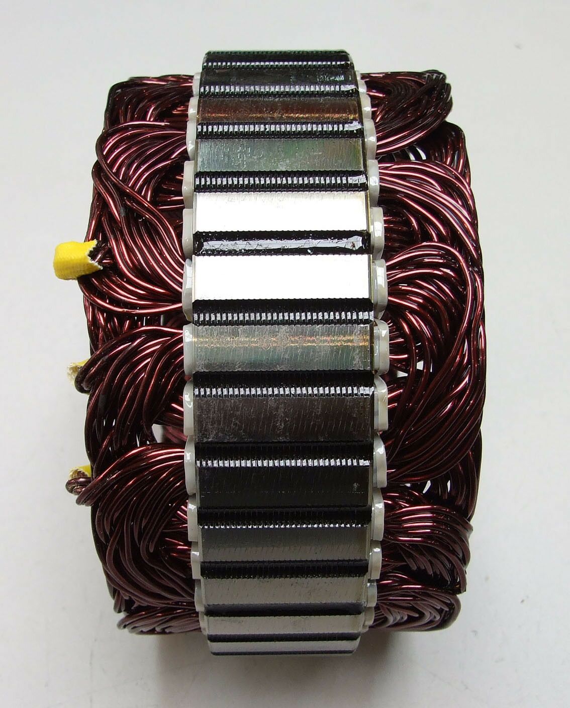 STATOR ALT VALEO 12V 140A PASSAT B6 2.0 TDI