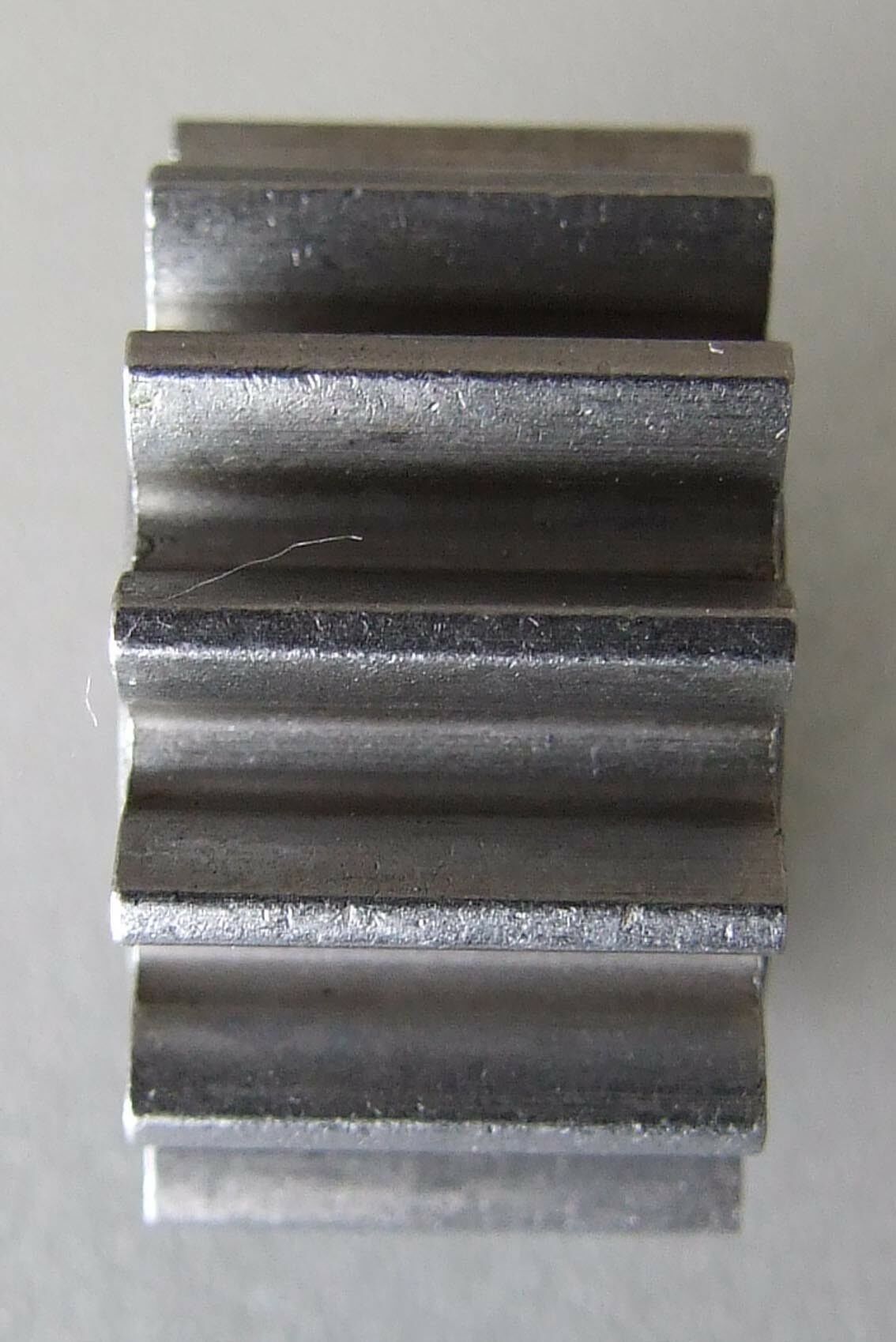 ZUPCANIK PLANETARA DELCO US, 38MT , 39MT